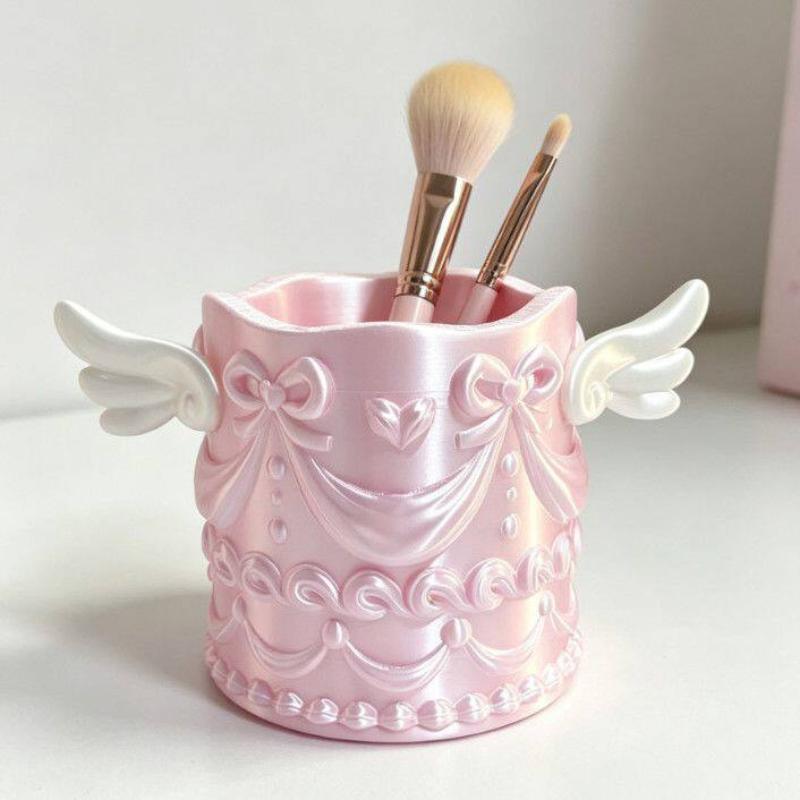 Luxury Skincare And Makeup Brands - ۞ 1 pieza de organizador de
