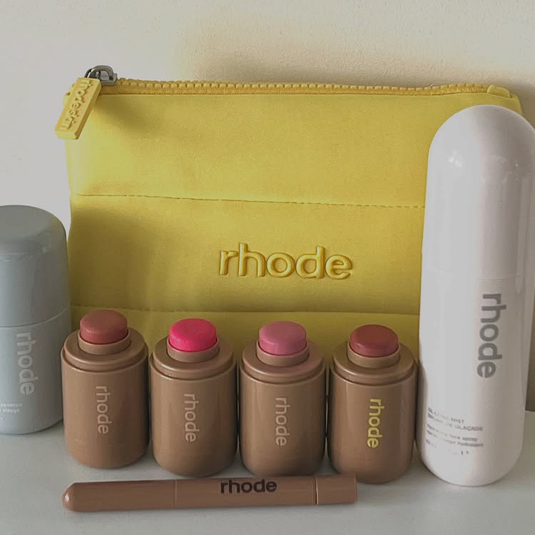 Luxury Skincare And Makeup Brands - Marca de lujo, colorete de bolsillo,