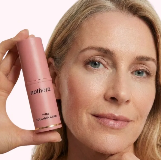 Luxury Skincare Brands - Varita de cuidado facial portátil de