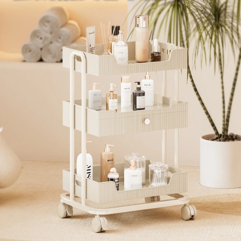 Carro de burbujas de salón de  - Luxury Skincare Tools reseña y precio