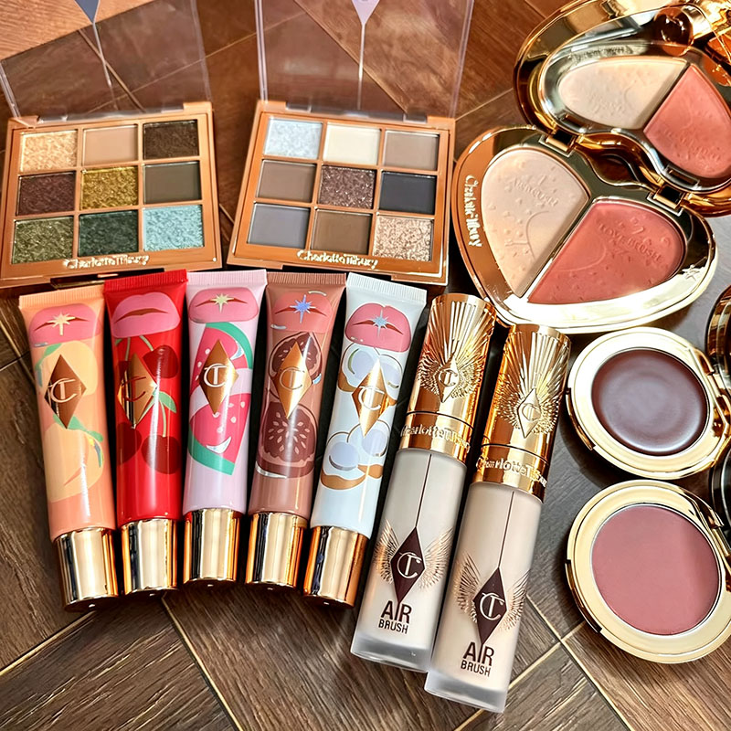 Maquillaje de Lujo de la Marca - Luxury Skincare And Makeup Brands reseña y precio