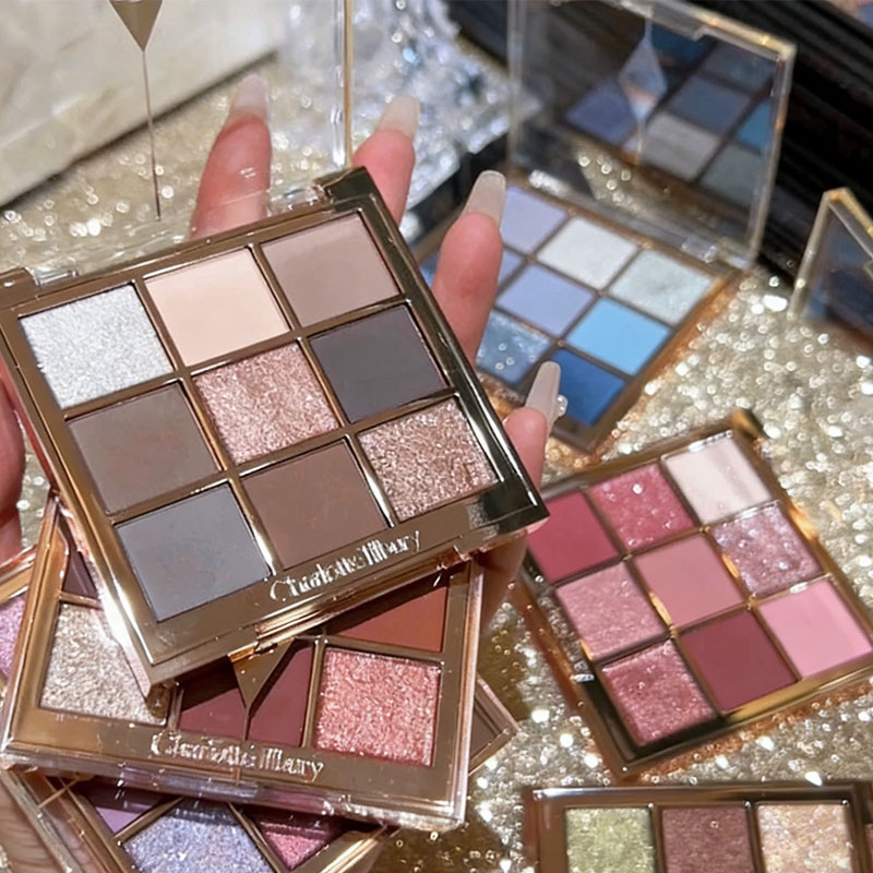 Maquillaje de Lujo de la Marca - Luxury Skincare And Makeup Brands reseña y precio