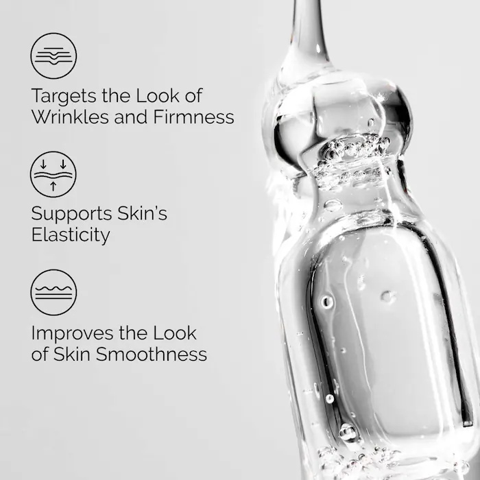 Suero multipeptido + HA 30 ml  - Luxury Skincare Brands reseña y precio