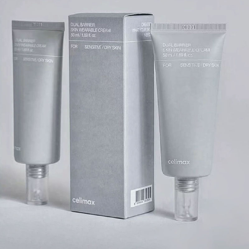 Nueva Crema Reparadora de Dobl - Luxury Skincare Brands reseña y precio
