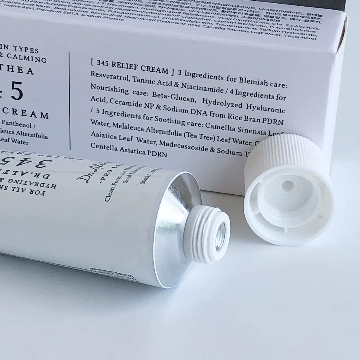 Humectante Facial Antioxidante - Luxury Skincare Brands reseña y precio