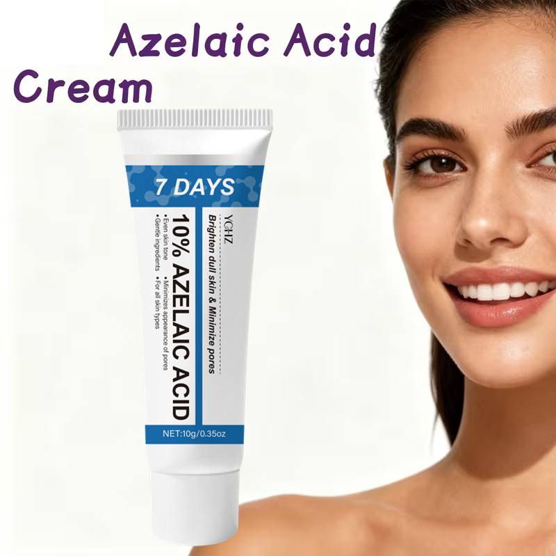 Crema Suavizante y Aclarante d - Luxury Skincare Brands reseña y precio