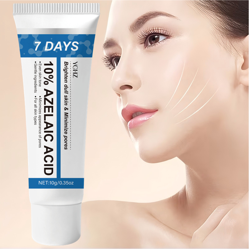Crema Suavizante y Aclarante d - Luxury Skincare Brands reseña y precio