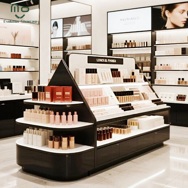 Personalizado. Muebles de tien - Luxury Skincare Shop reseña y precio